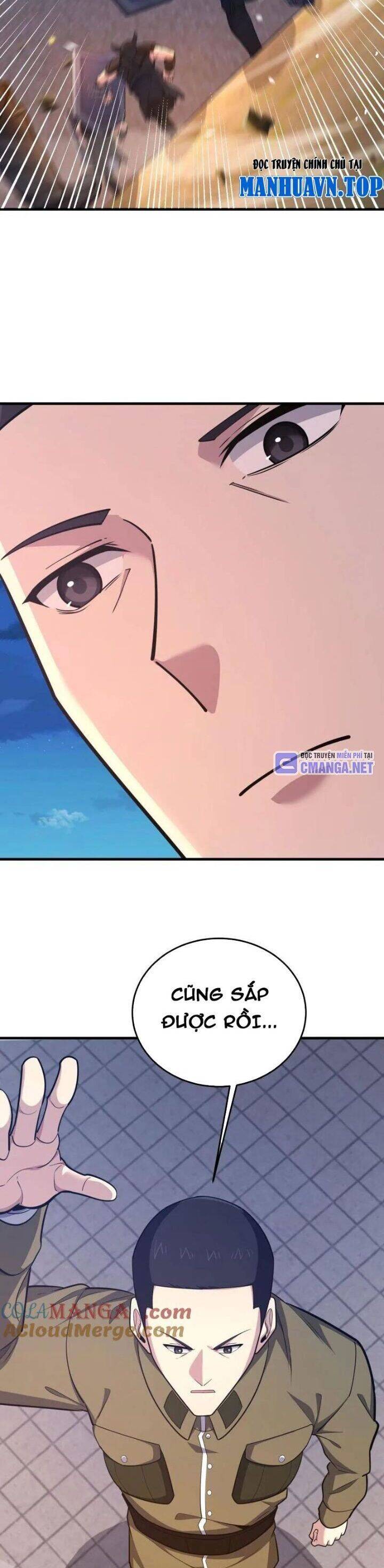 Đệ Nhất Danh Sách - Chapter 499 - Page 18