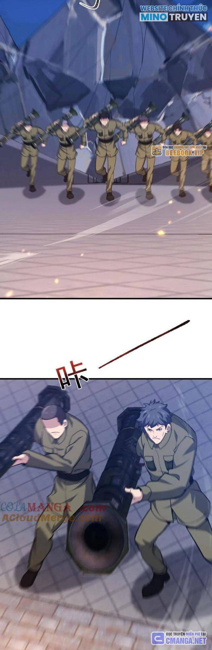 Đệ Nhất Danh Sách - Chapter 499 - Page 20