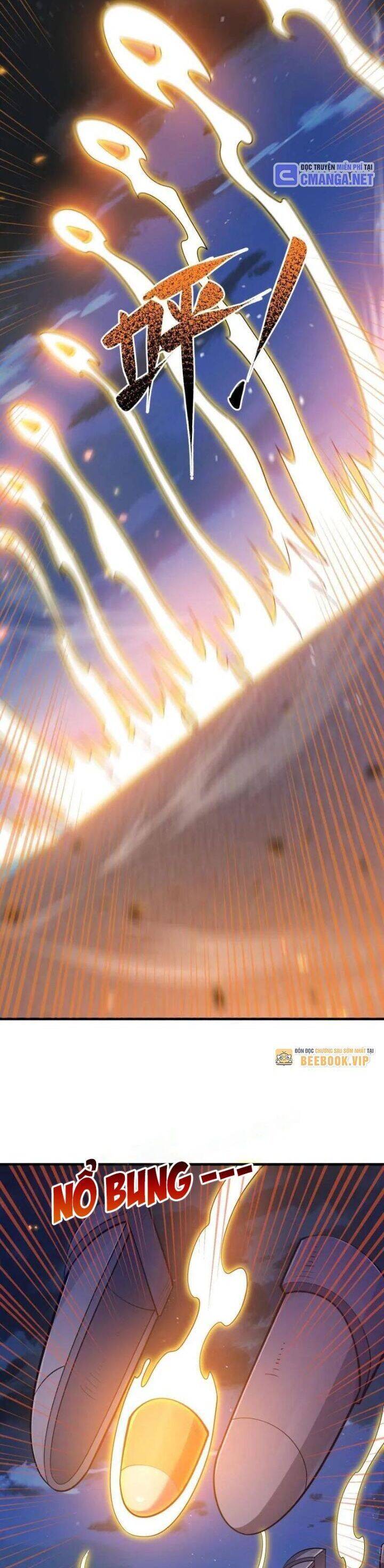 Đệ Nhất Danh Sách - Chapter 499 - Page 22