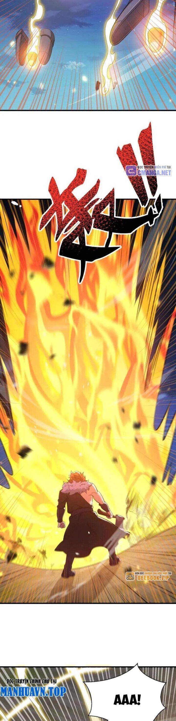 Đệ Nhất Danh Sách - Chapter 499 - Page 23