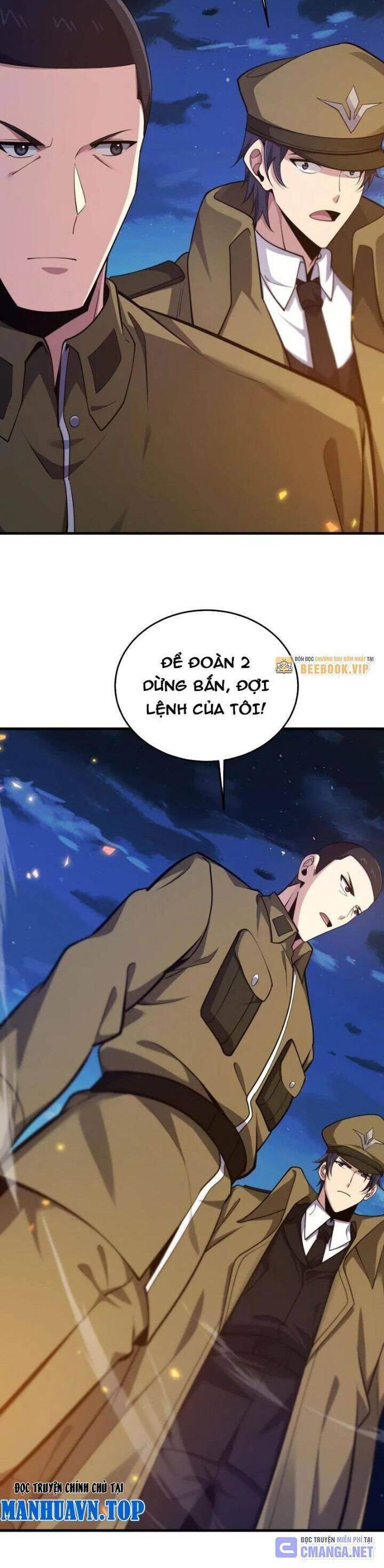 Đệ Nhất Danh Sách - Chapter 499 - Page 27