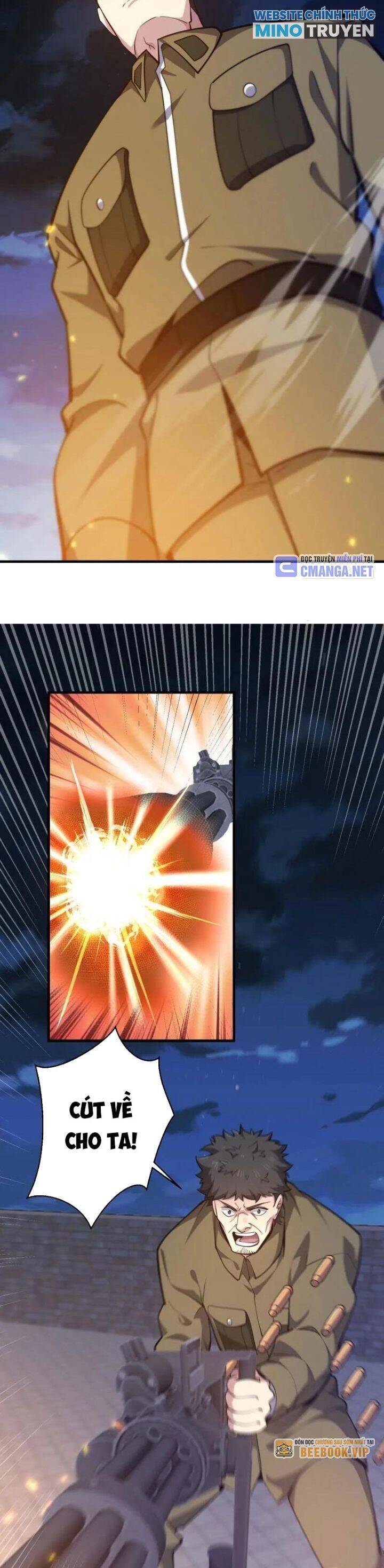 Đệ Nhất Danh Sách - Chapter 499 - Page 29