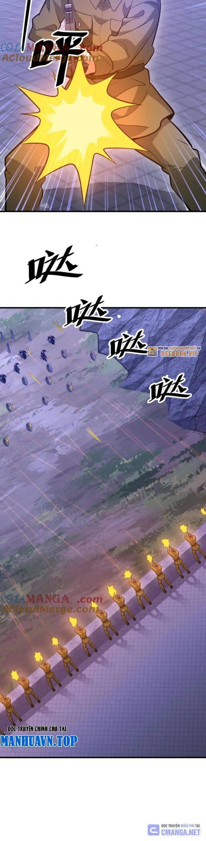 Đệ Nhất Danh Sách - Chapter 499 - Page 3