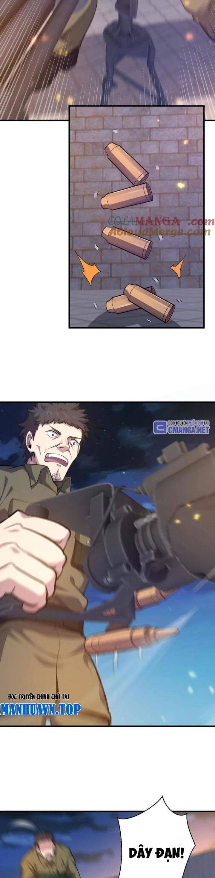 Đệ Nhất Danh Sách - Chapter 499 - Page 30