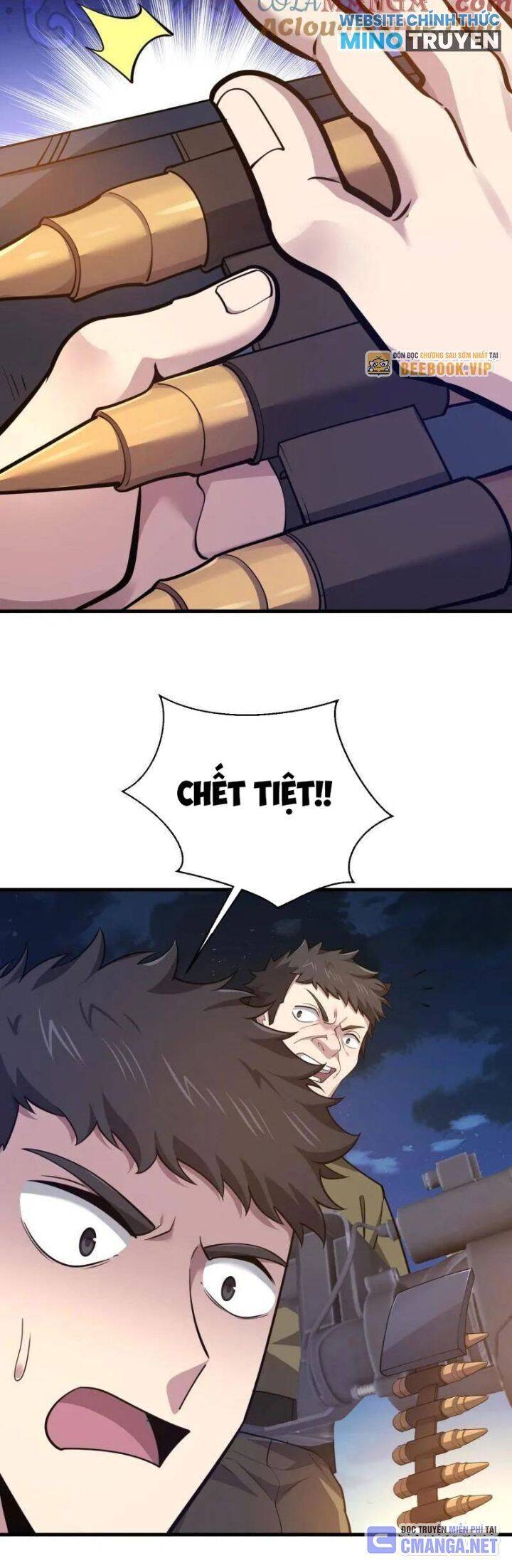 Đệ Nhất Danh Sách - Chapter 499 - Page 32