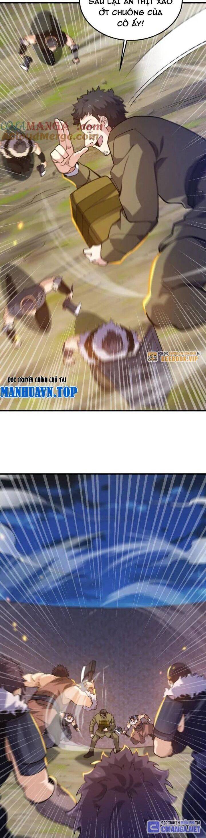 Đệ Nhất Danh Sách - Chapter 499 - Page 39