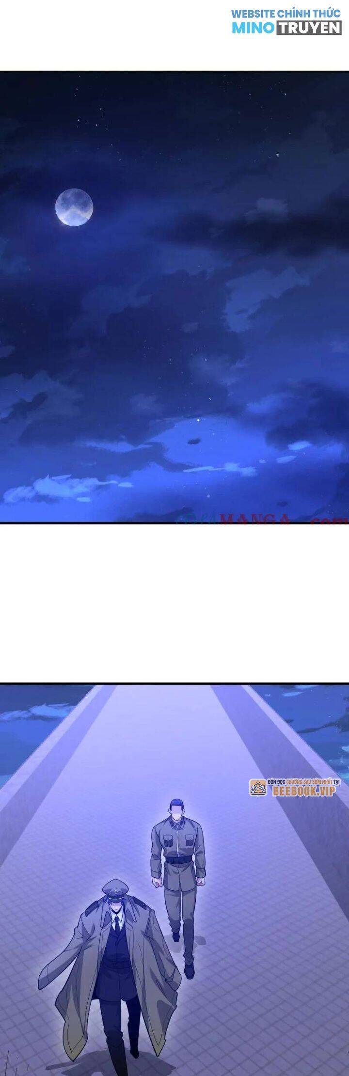 Đệ Nhất Danh Sách - Chapter 499 - Page 4