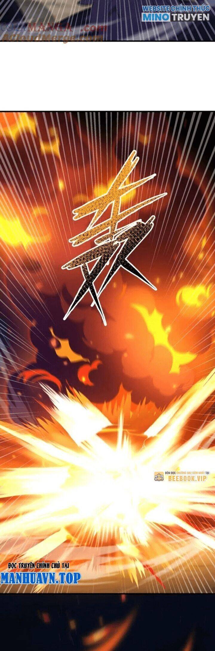 Đệ Nhất Danh Sách - Chapter 499 - Page 40