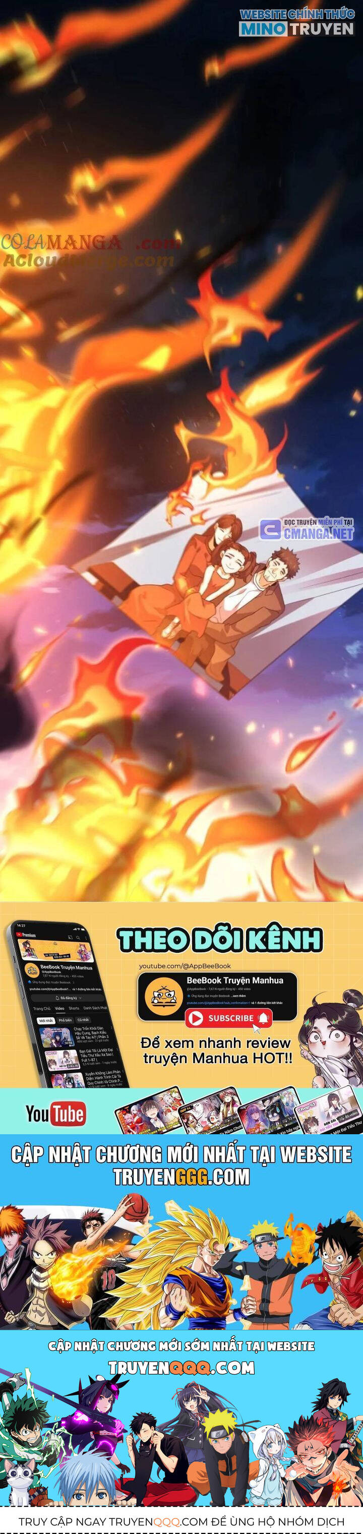 Đệ Nhất Danh Sách - Chapter 499 - Page 41