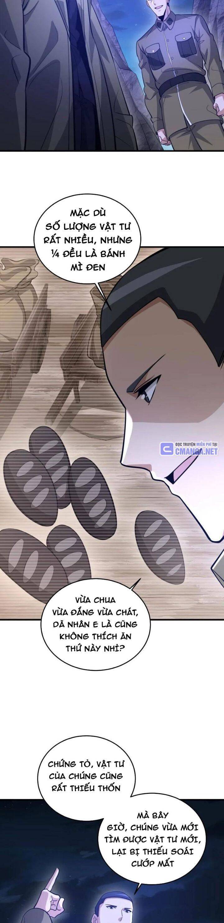 Đệ Nhất Danh Sách - Chapter 499 - Page 6