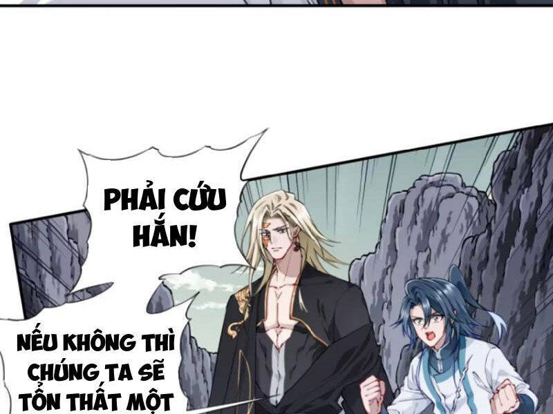 Ta Dùng Cơ Bắp Xưng Bá Tu Tiên Giới - Chapter 71 - Page 13