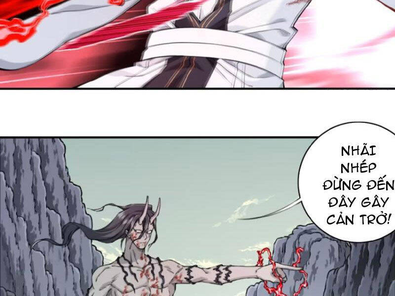 Ta Dùng Cơ Bắp Xưng Bá Tu Tiên Giới - Chapter 71 - Page 17