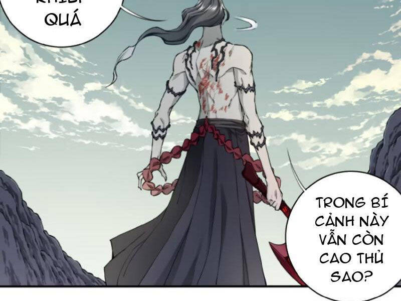 Ta Dùng Cơ Bắp Xưng Bá Tu Tiên Giới - Chapter 71 - Page 25