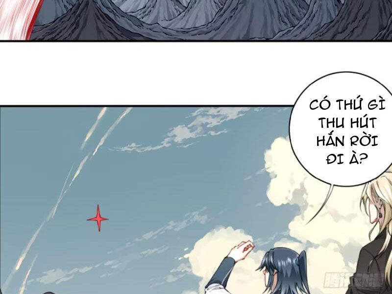 Ta Dùng Cơ Bắp Xưng Bá Tu Tiên Giới - Chapter 71 - Page 27