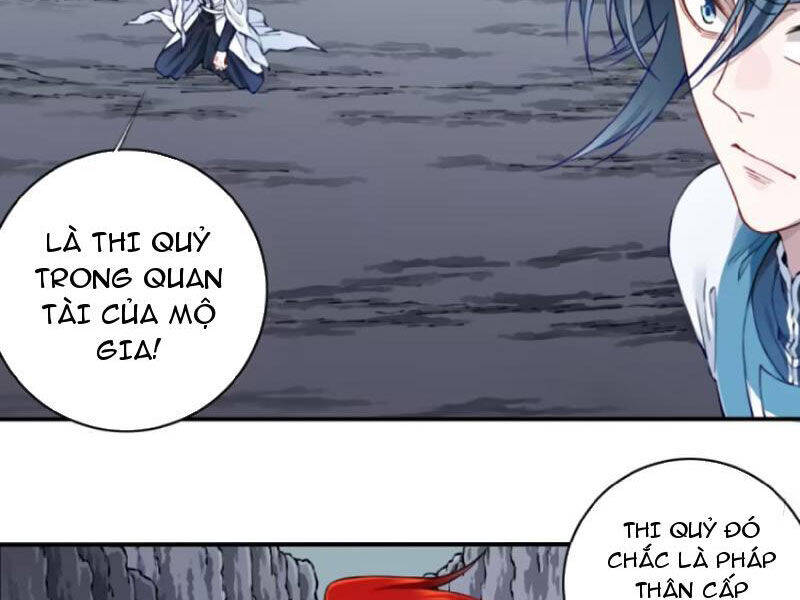 Ta Dùng Cơ Bắp Xưng Bá Tu Tiên Giới - Chapter 71 - Page 29