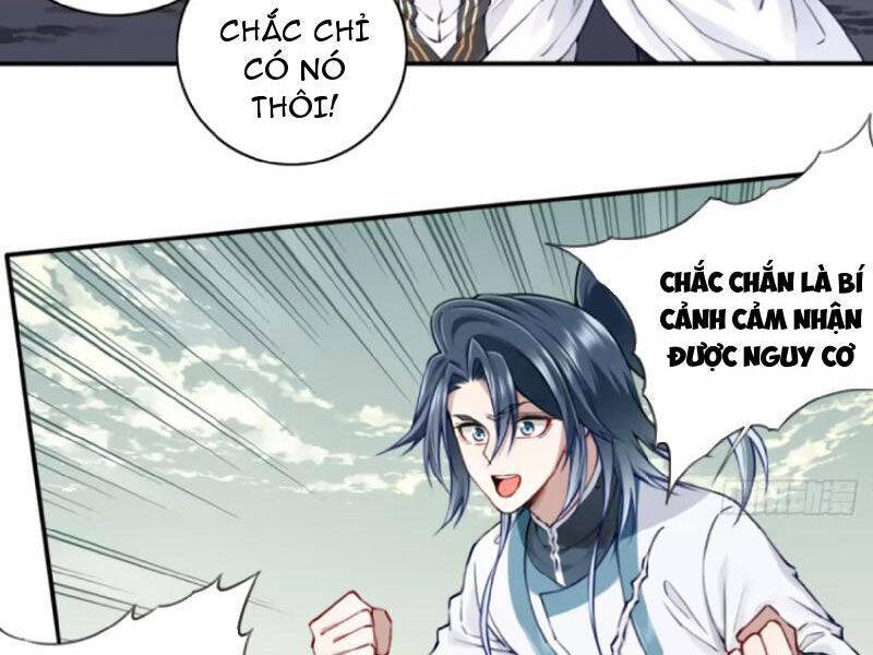 Ta Dùng Cơ Bắp Xưng Bá Tu Tiên Giới - Chapter 71 - Page 31