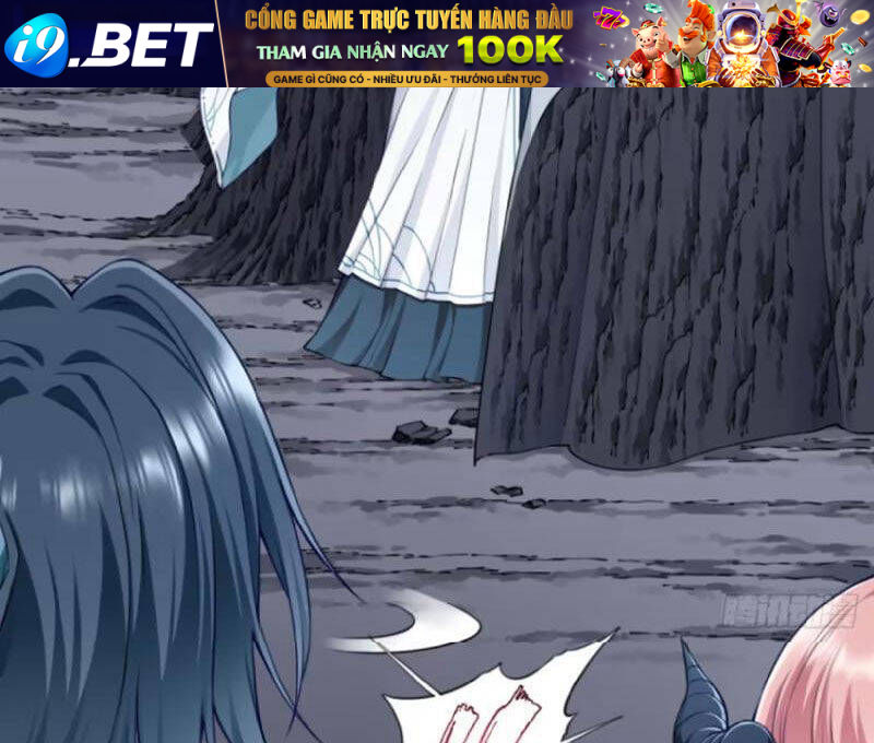 Ta Dùng Cơ Bắp Xưng Bá Tu Tiên Giới - Chapter 71 - Page 35