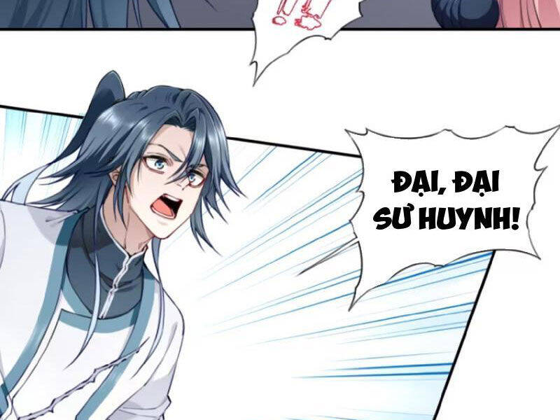 Ta Dùng Cơ Bắp Xưng Bá Tu Tiên Giới - Chapter 71 - Page 36
