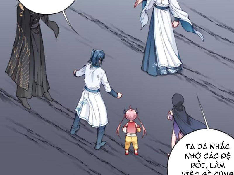Ta Dùng Cơ Bắp Xưng Bá Tu Tiên Giới - Chapter 71 - Page 38