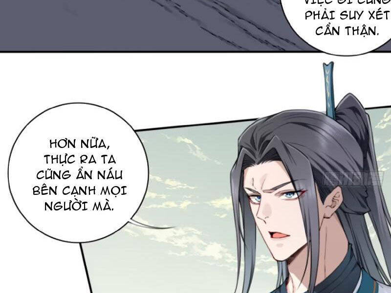 Ta Dùng Cơ Bắp Xưng Bá Tu Tiên Giới - Chapter 71 - Page 39