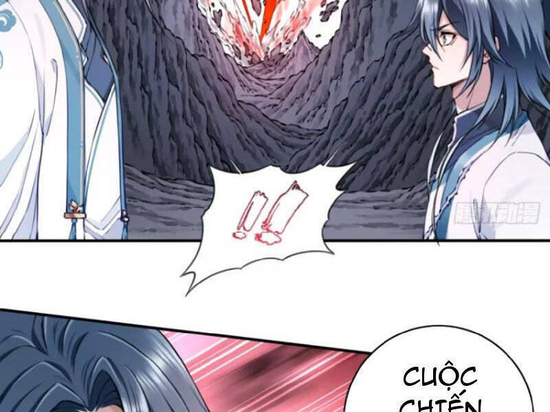 Ta Dùng Cơ Bắp Xưng Bá Tu Tiên Giới - Chapter 71 - Page 44