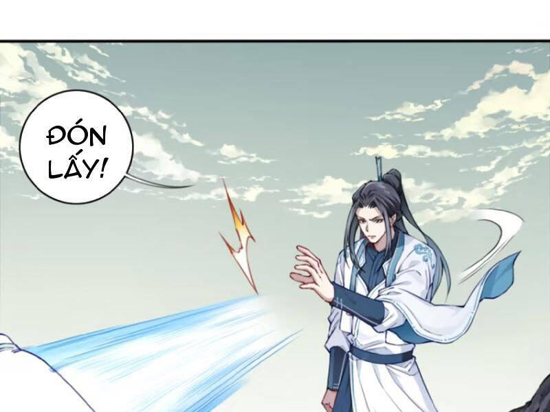 Ta Dùng Cơ Bắp Xưng Bá Tu Tiên Giới - Chapter 71 - Page 48