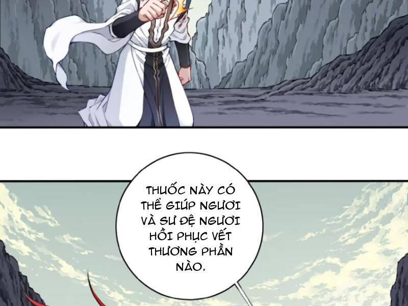 Ta Dùng Cơ Bắp Xưng Bá Tu Tiên Giới - Chapter 71 - Page 50