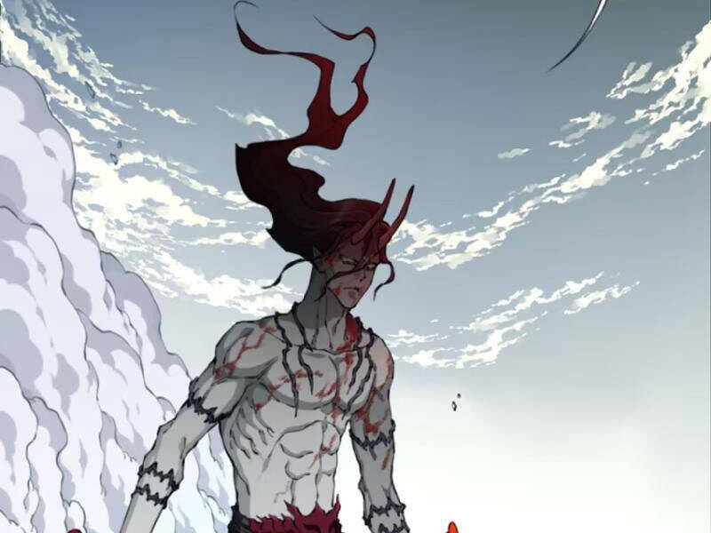 Ta Dùng Cơ Bắp Xưng Bá Tu Tiên Giới - Chapter 71 - Page 67