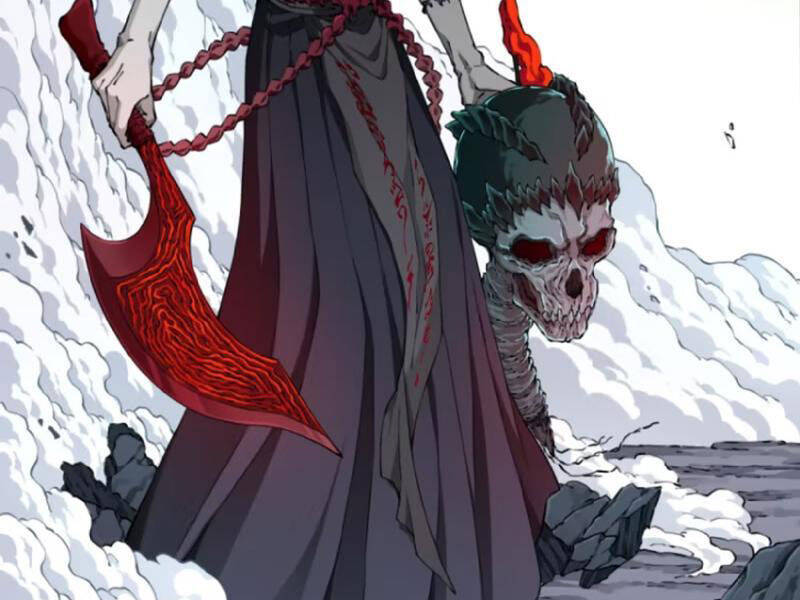 Ta Dùng Cơ Bắp Xưng Bá Tu Tiên Giới - Chapter 71 - Page 68