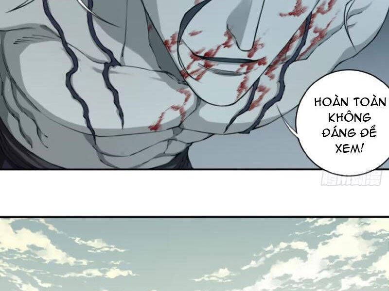 Ta Dùng Cơ Bắp Xưng Bá Tu Tiên Giới - Chapter 71 - Page 8