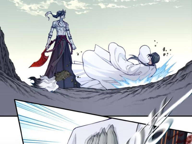 Ta Dùng Cơ Bắp Xưng Bá Tu Tiên Giới - Chapter 71 - Page 9