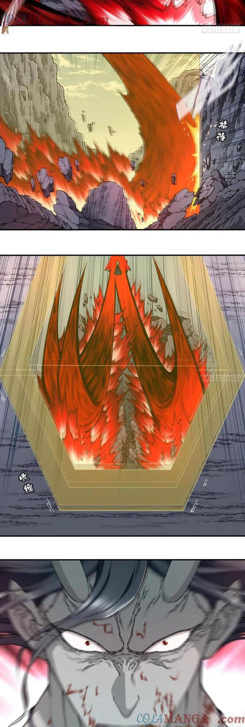 Ta Dùng Cơ Bắp Xưng Bá Tu Tiên Giới - Chapter 72 - Page 7