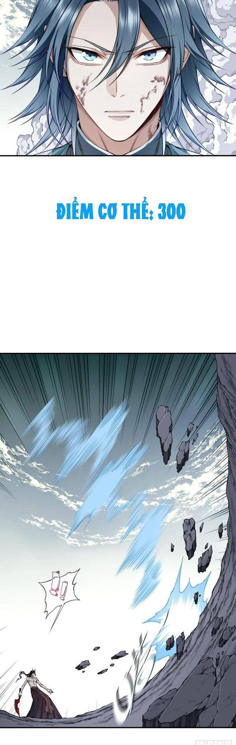 Ta Dùng Cơ Bắp Xưng Bá Tu Tiên Giới - Chapter 73 - Page 15