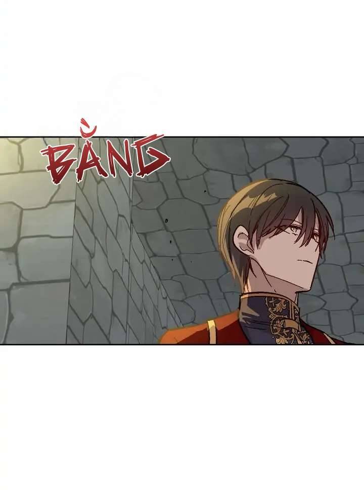 Vị Hôn Thê Khế Ước Của Công Tước - Chapter 107 - Page 10