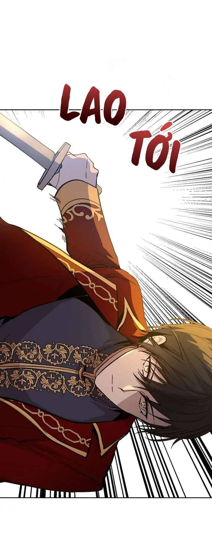 Vị Hôn Thê Khế Ước Của Công Tước - Chapter 107 - Page 14