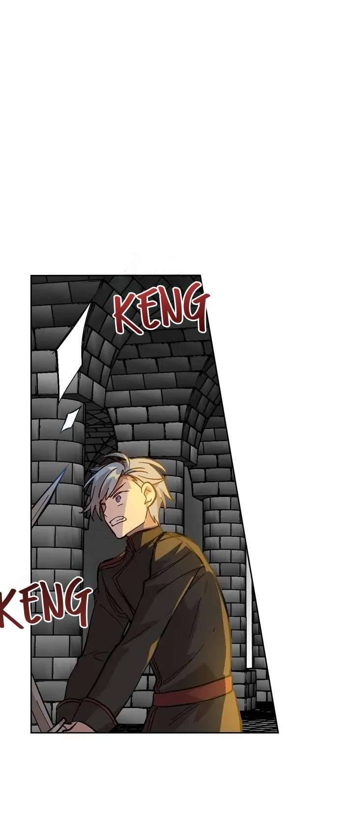 Vị Hôn Thê Khế Ước Của Công Tước - Chapter 107 - Page 15