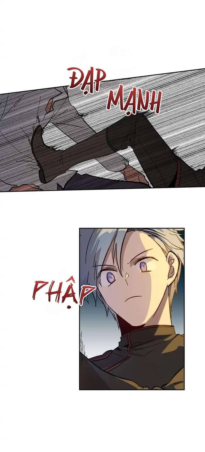 Vị Hôn Thê Khế Ước Của Công Tước - Chapter 107 - Page 16