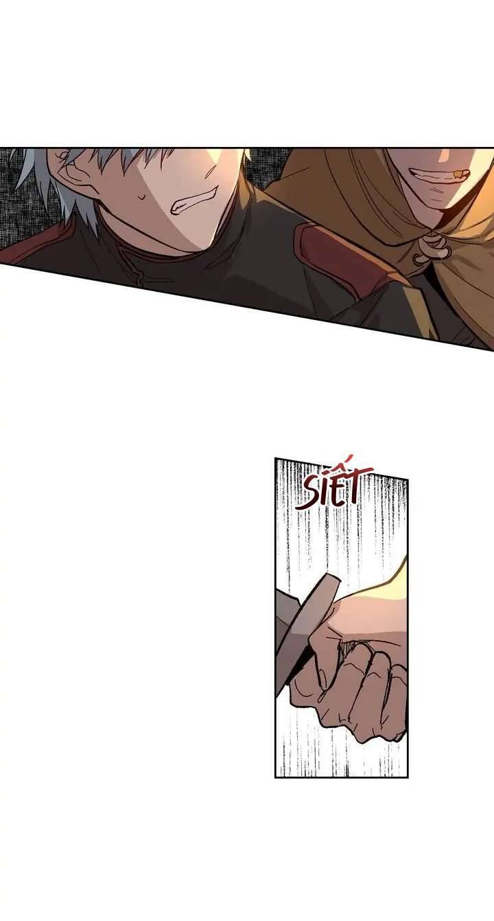 Vị Hôn Thê Khế Ước Của Công Tước - Chapter 107 - Page 18