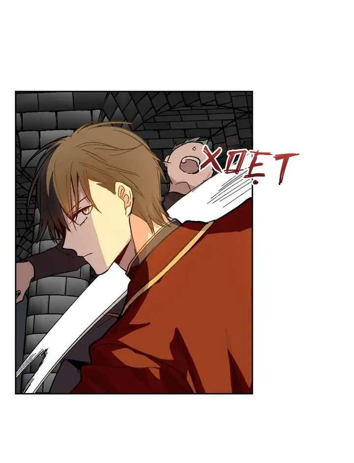 Vị Hôn Thê Khế Ước Của Công Tước - Chapter 107 - Page 20