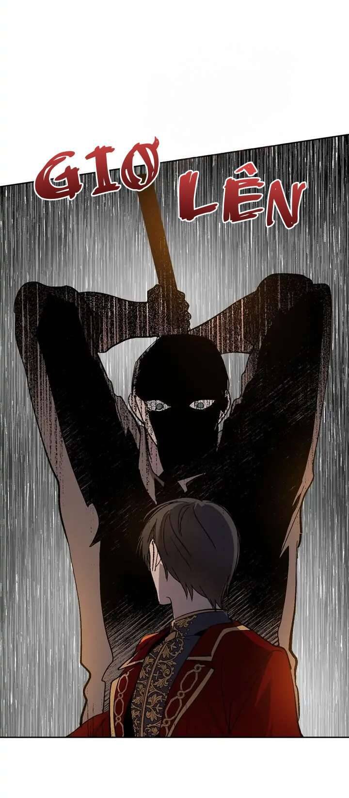 Vị Hôn Thê Khế Ước Của Công Tước - Chapter 107 - Page 23