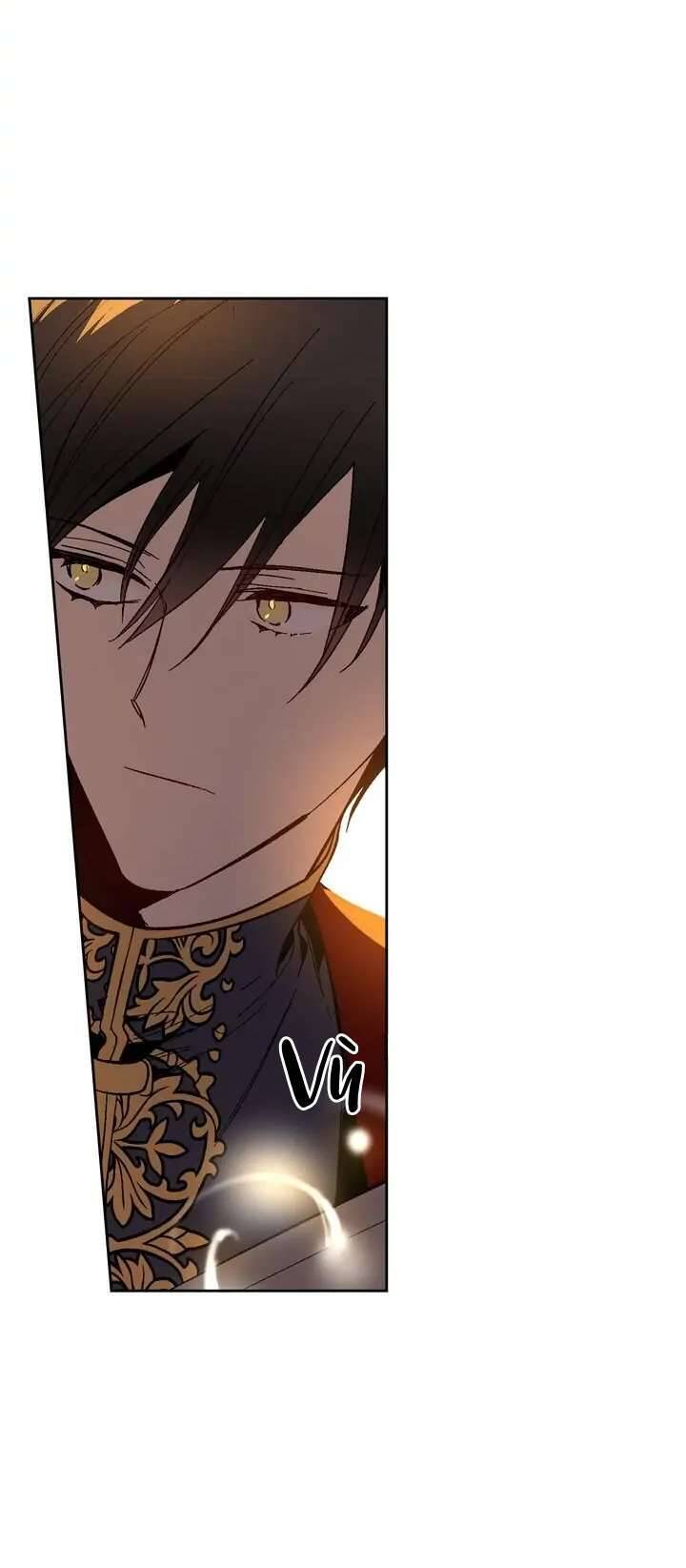 Vị Hôn Thê Khế Ước Của Công Tước - Chapter 107 - Page 24