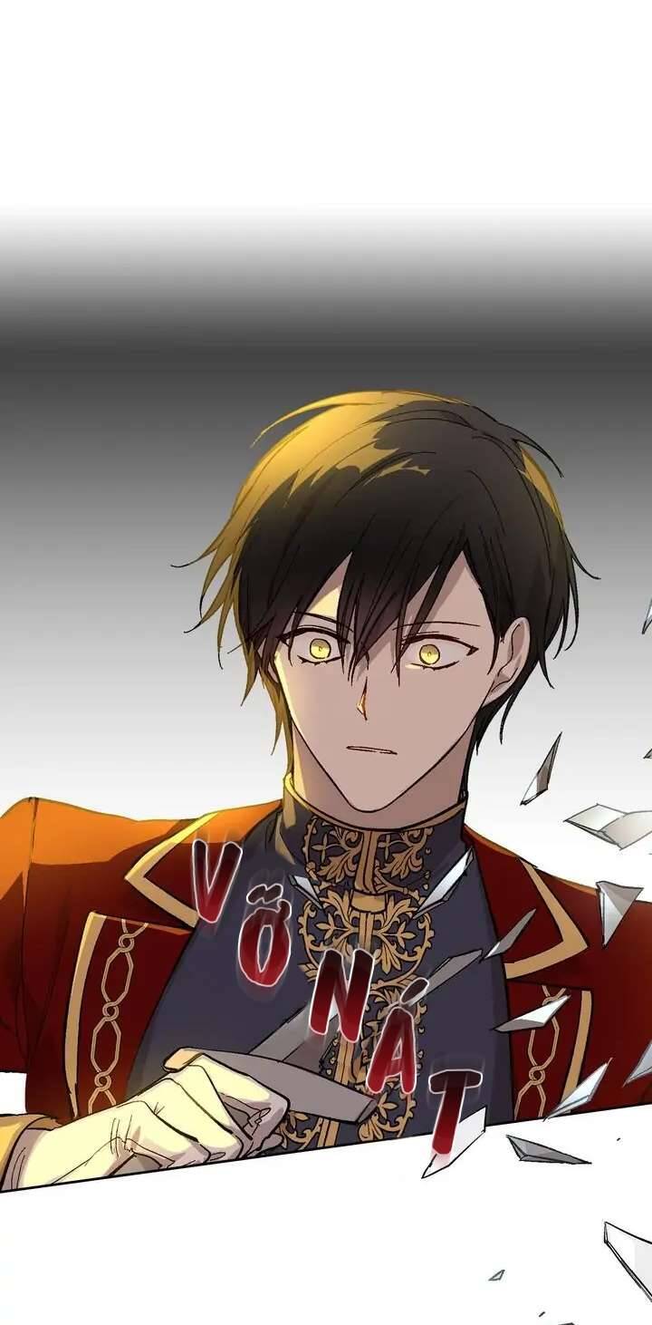 Vị Hôn Thê Khế Ước Của Công Tước - Chapter 107 - Page 25