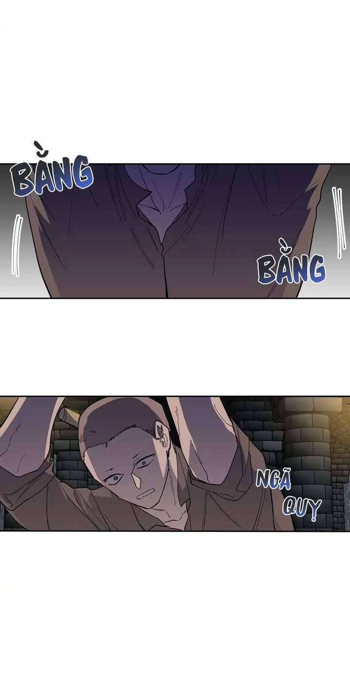 Vị Hôn Thê Khế Ước Của Công Tước - Chapter 107 - Page 28