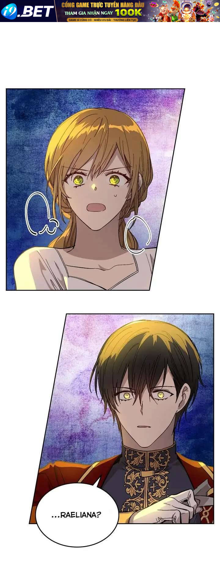 Vị Hôn Thê Khế Ước Của Công Tước - Chapter 107 - Page 30