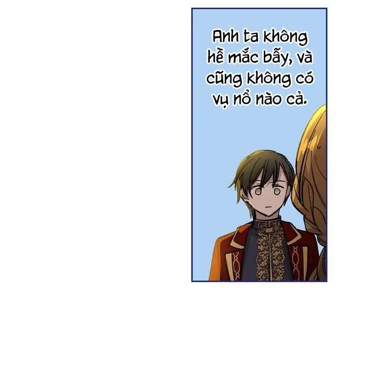 Vị Hôn Thê Khế Ước Của Công Tước - Chapter 107 - Page 32