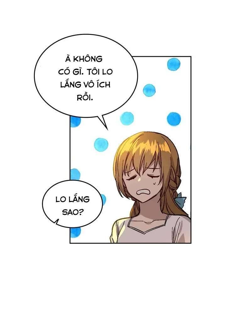 Vị Hôn Thê Khế Ước Của Công Tước - Chapter 107 - Page 33