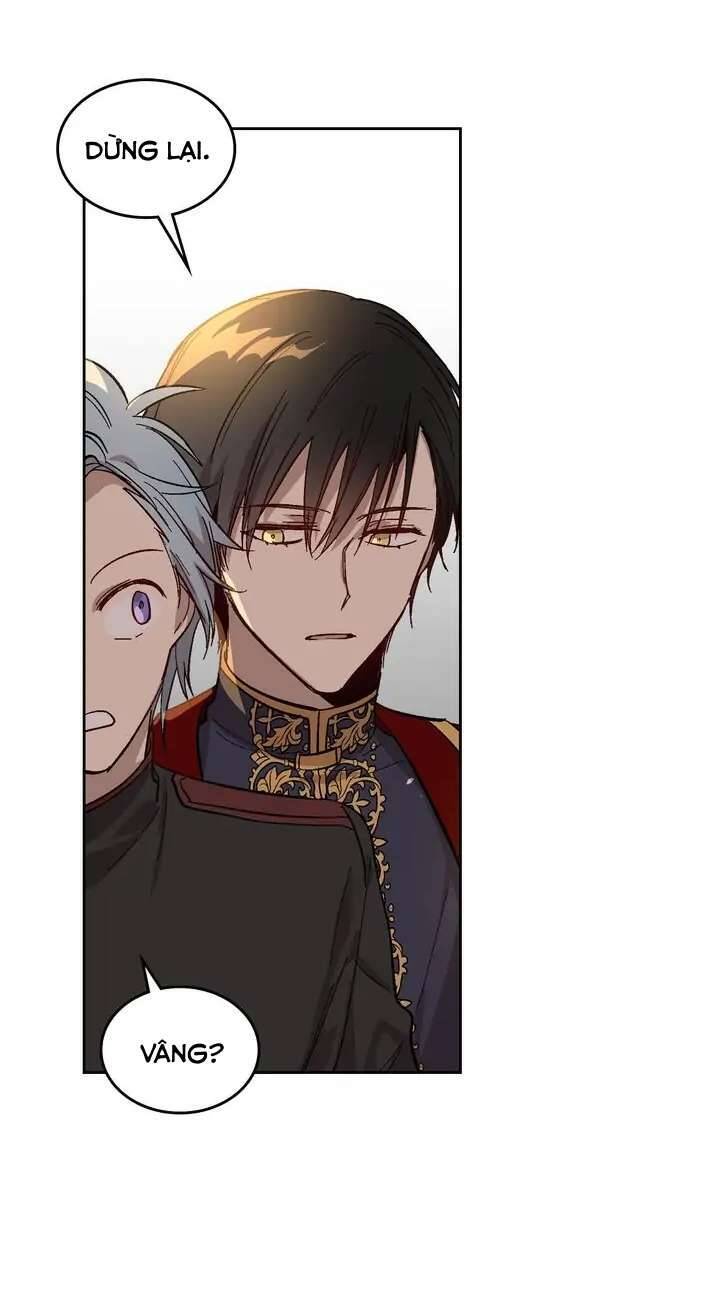 Vị Hôn Thê Khế Ước Của Công Tước - Chapter 107 - Page 4