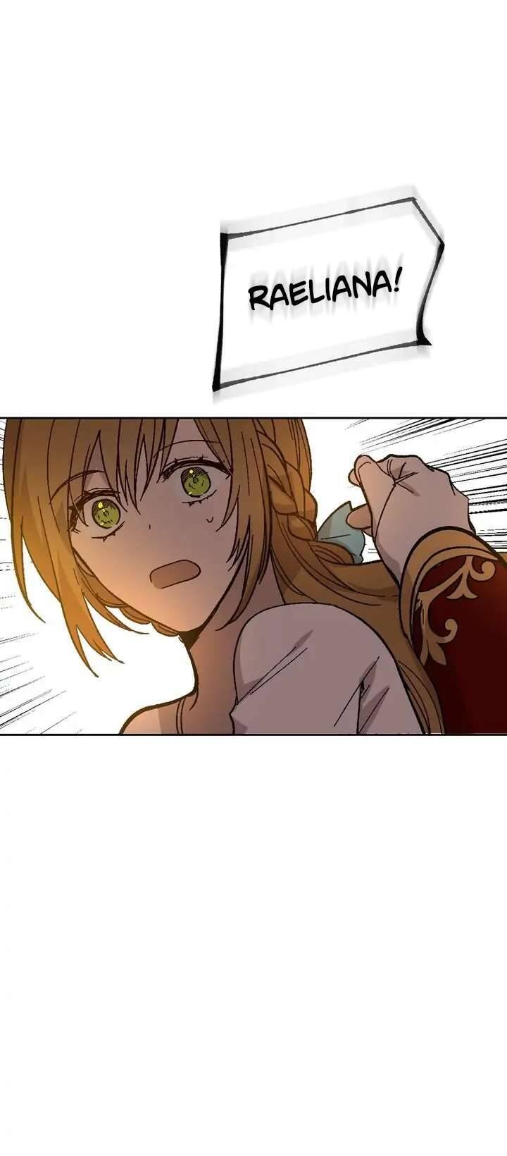 Vị Hôn Thê Khế Ước Của Công Tước - Chapter 107 - Page 43