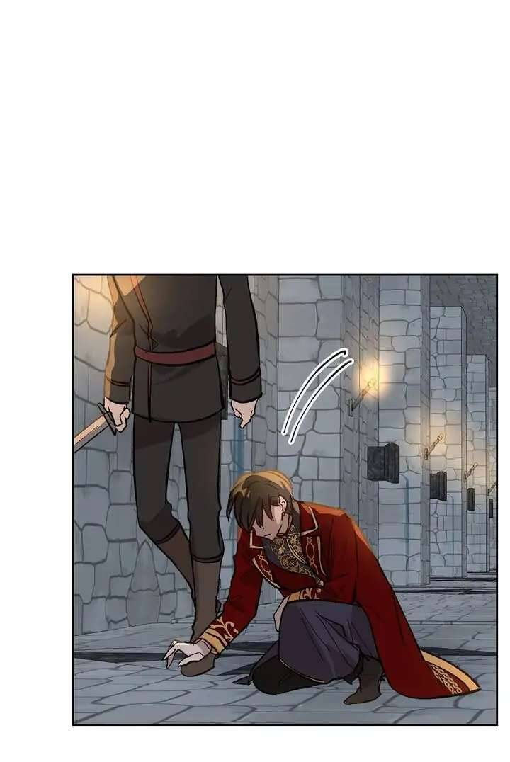 Vị Hôn Thê Khế Ước Của Công Tước - Chapter 107 - Page 5