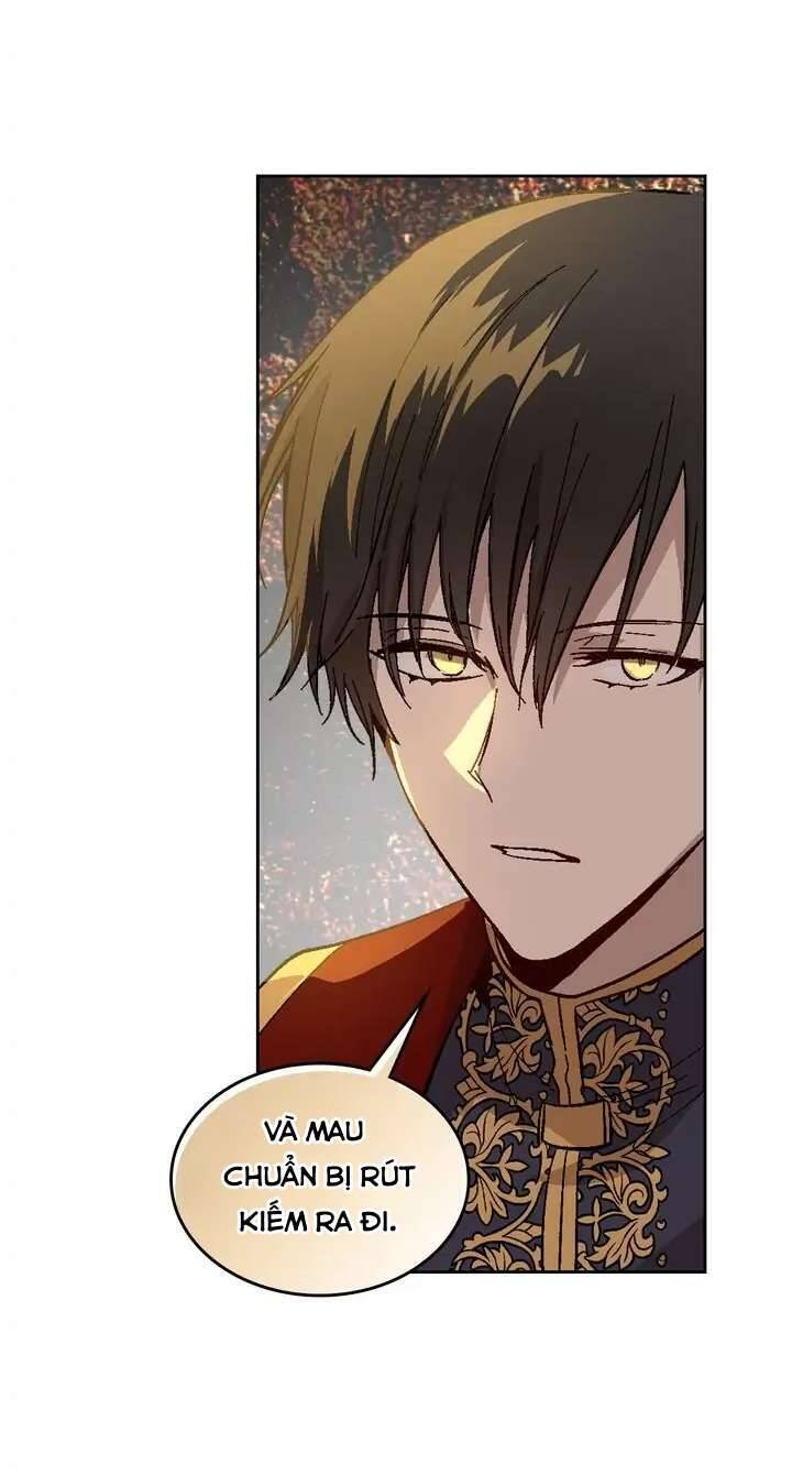 Vị Hôn Thê Khế Ước Của Công Tước - Chapter 107 - Page 8